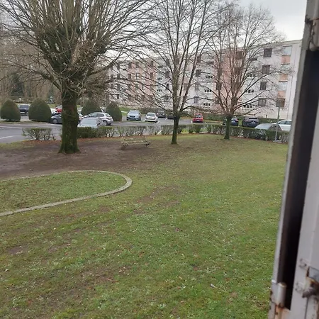 My Pause Palaiseau