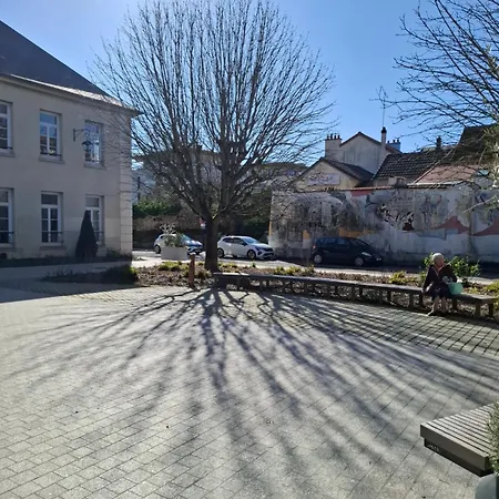 My Pause * Palaiseau