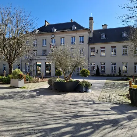 My Pause * Palaiseau