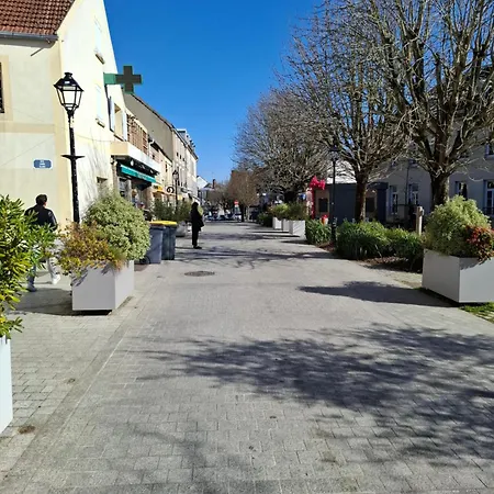 My Pause Palaiseau