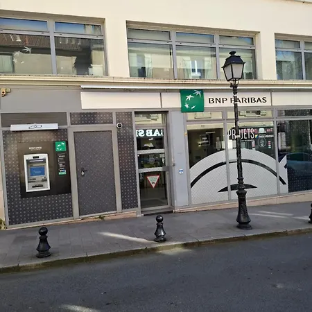 My Pause * Palaiseau