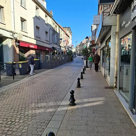 Privat bolig My Pause