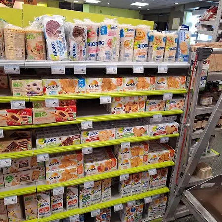 My Pause Privat bolig Palaiseau