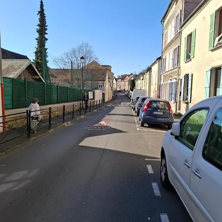 Privat bolig My Pause Palaiseau