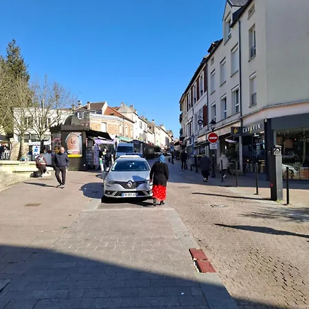 My Pause Palaiseau