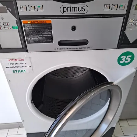 Privat bolig My Pause