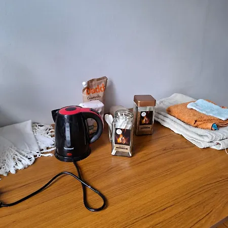 My Pause Homestay