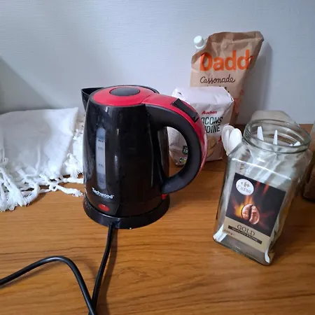Privat bolig My Pause *